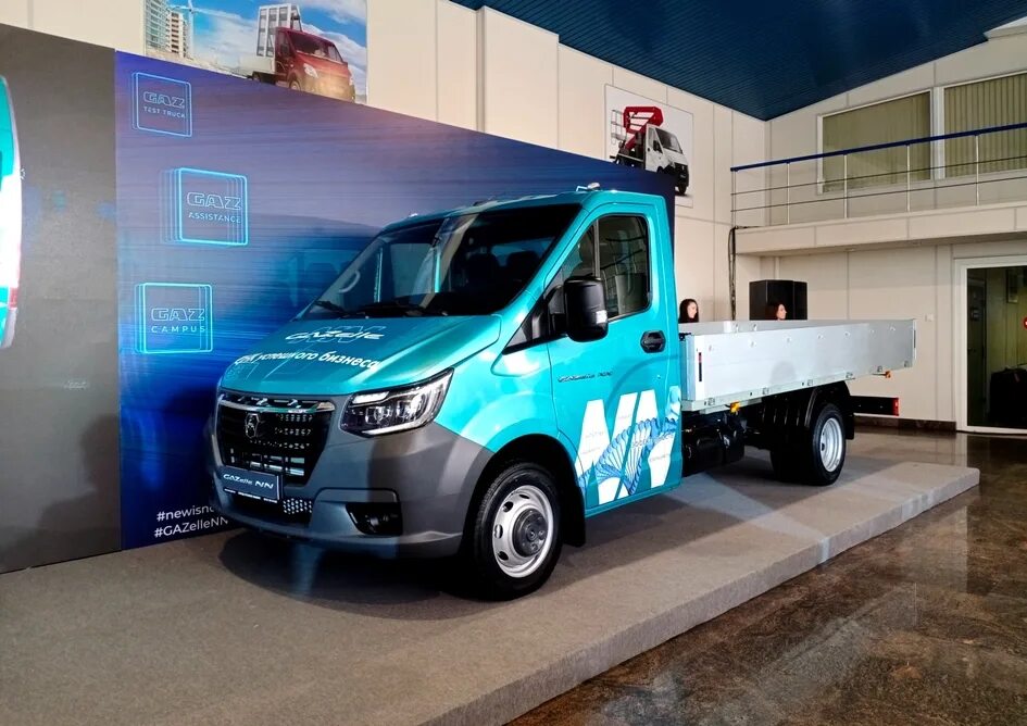 Газель новый тюмень. Газель новый тюмень