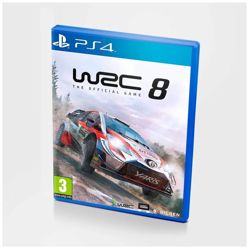 WRC 8 пс4. WRC 5 ps4 обложка. WRC 9 для ps5. Плейстейшен 8.