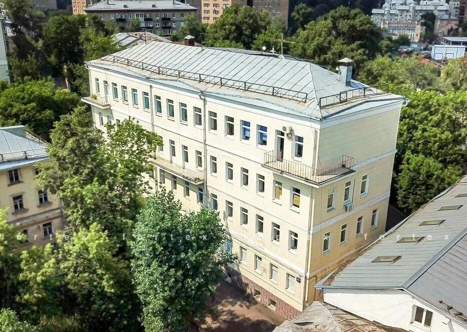 1. Николоямская 43 к 4. Николоямская 19 стр 3. /москва / николоямская ул. Квартира николоямская.