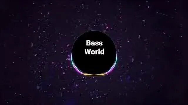 Bass edits