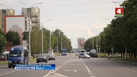 Ул партизанский проспект