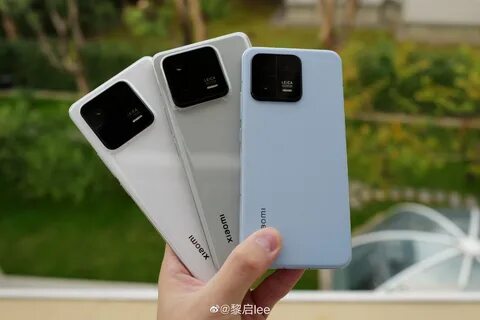 Xiaomi 13t или 12 pro
