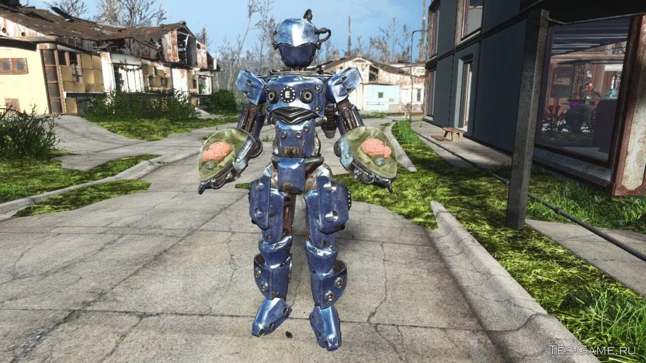 Модо 4 класс русский. Фоллаут 4 роботы. Fallout 4 Автоматрон моды. Fallout 4 Mods Robots. Фоллаут 76 роботы.