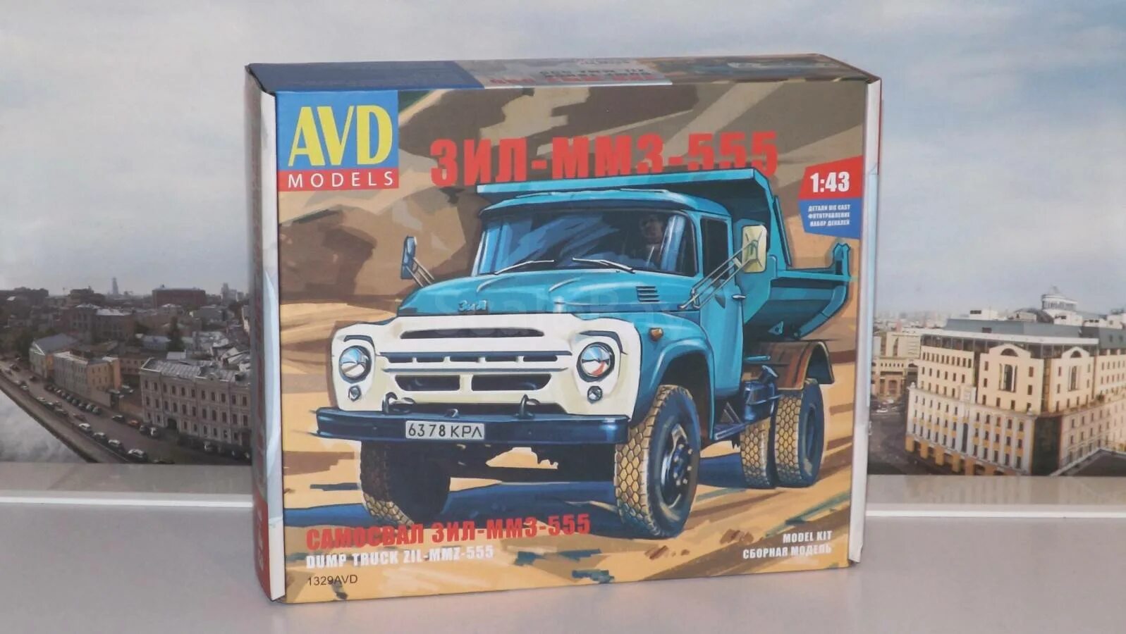 Зил ммз 555 avd models. Сборные модели avd. Сборная модель avd models псзг. Avd зил. Передвижная станция заготовки крови псзк 151.