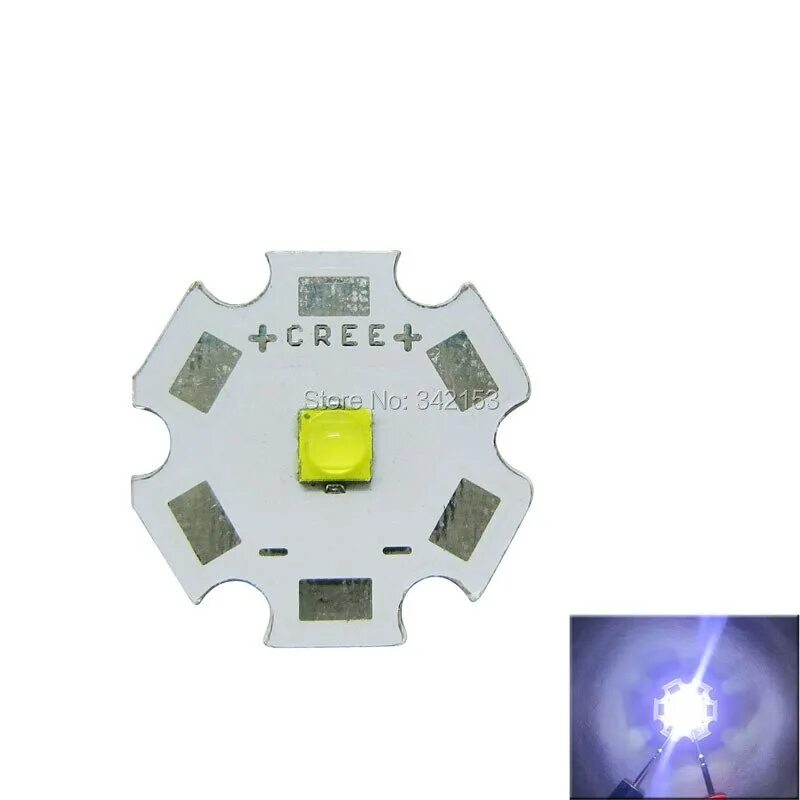 Звездный излучатель 6. Светодиод 3w белый cree 3.4-3.6v XPE-r3 Star=16mm. Светодиод XLAMP XP. XPG светодиод. XPG-3 S-line светодиод.