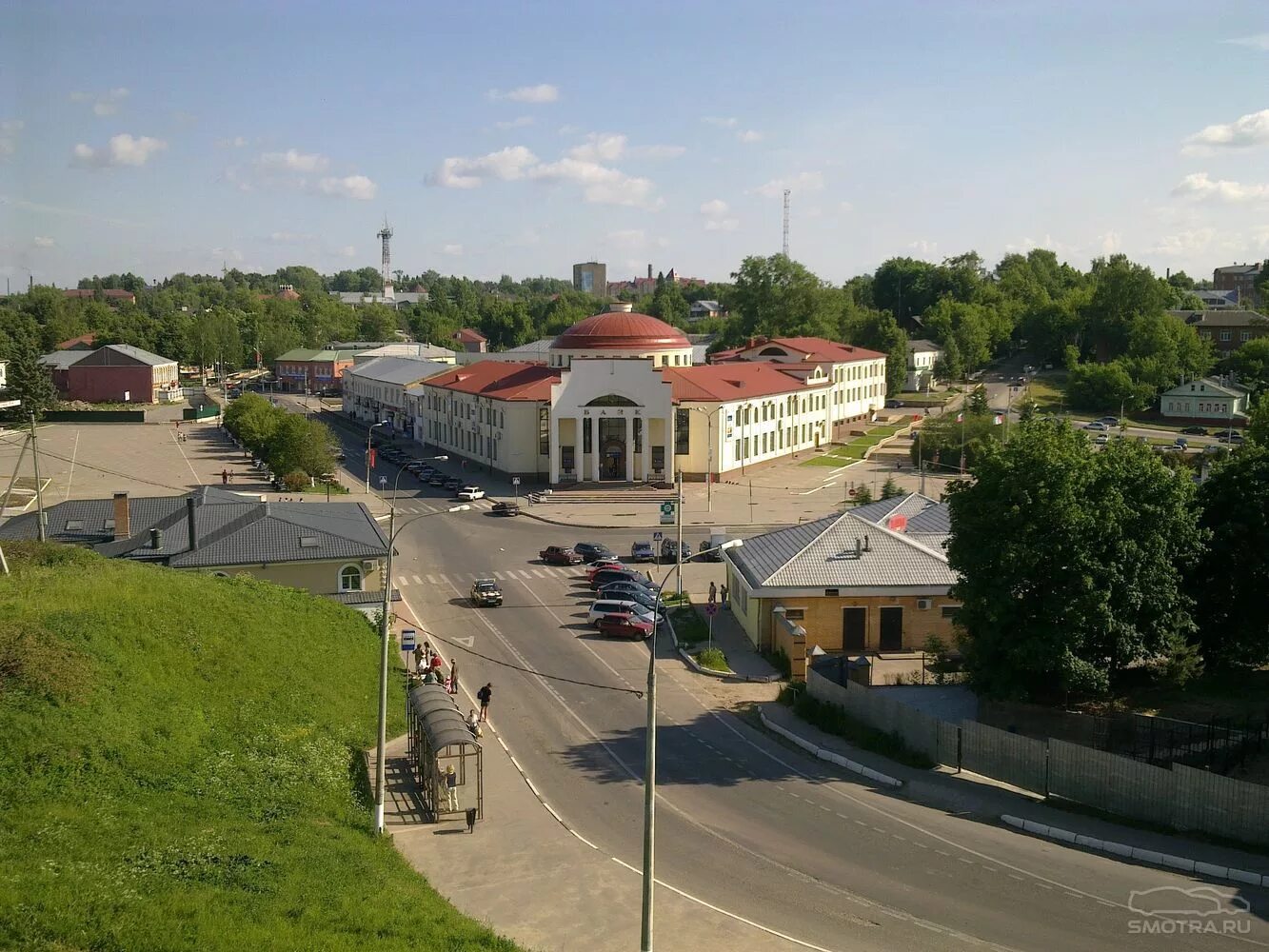 Руза. Город Руза Московской области. Руза центр города. Руза Московская область городок. Городок руза