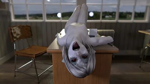 Slender Women in Their 60s Deepthroating (63 photos) 