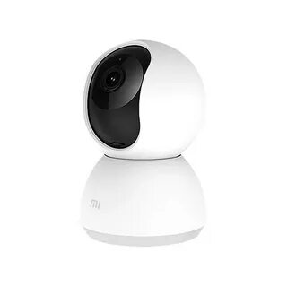 Xiaomi home security camera
