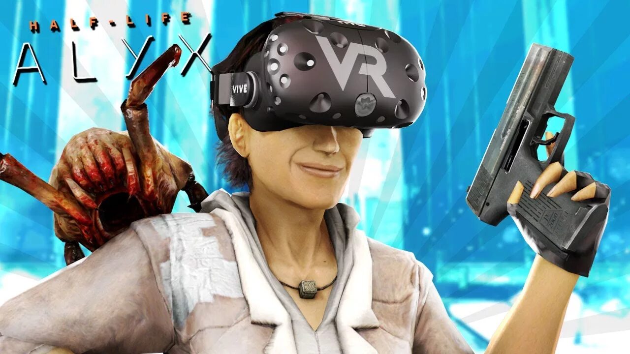 Последняя half life. Half-Life Алекс VR. Half Life Alyx VR. Халф лайф Алекс 2020. Half Life 3 Алекс.