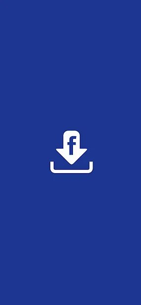 Fb downloader. Fb downloader