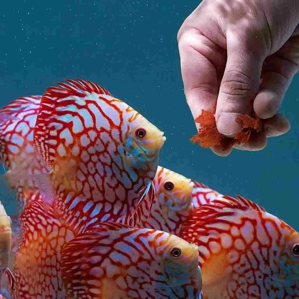Самые живучие аквариумные рыбки