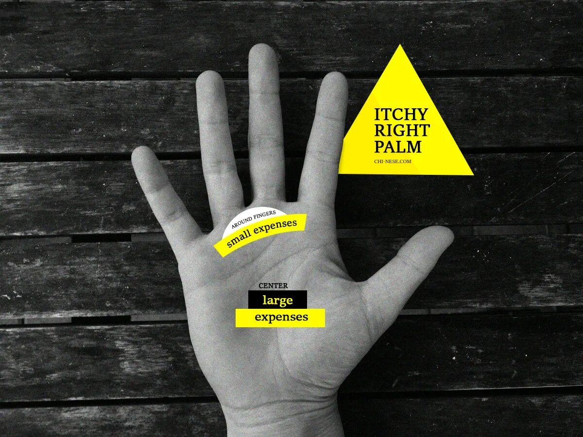 Left hand бренд. Hand Palm meaning. I have money left