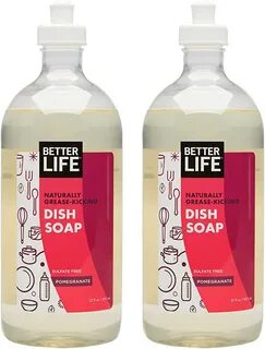 Dish soap перевод