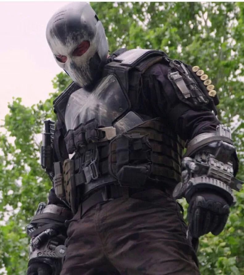 Crossbones