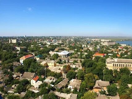 Белгород город украины