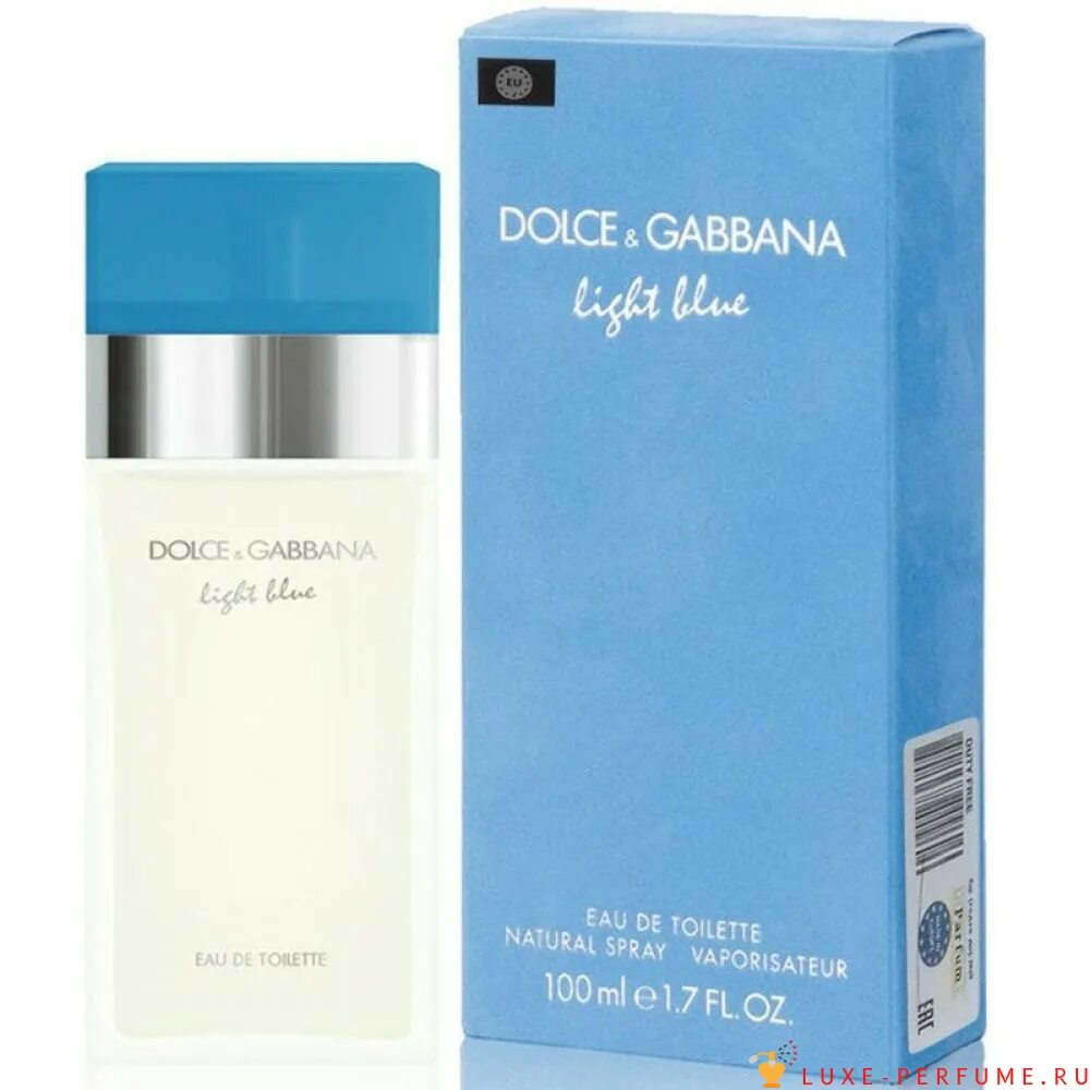 Dolce gabbana dolce blue jasmine. Dolce & Gabbana Light Blue 50 мл. Дольче Габбана Лайт Блю женские. Дольче Габбана 50мл 100мл. Dolce Gabbana Light Blue женские 50 мл.