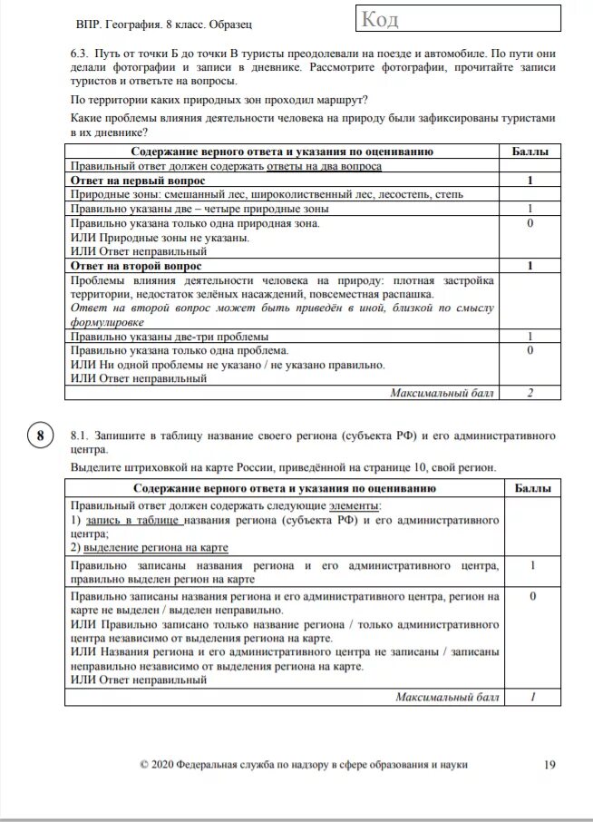 ВПР по географии 8 класс 2020 с ответами. ВПР по географии 8 демоверсия 2022. ВПР по географии 8 класс 2021 1 вариант. Задания ВПР по географии 8 класс ответы.