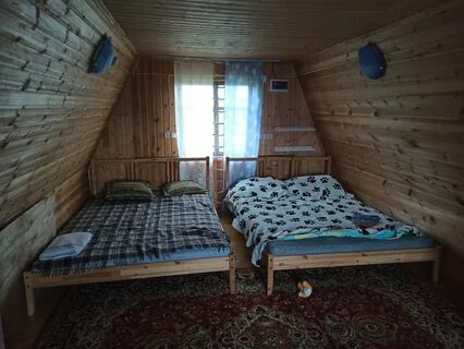 Фото дача 2 этаж