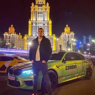 Богатые спонсоры москва