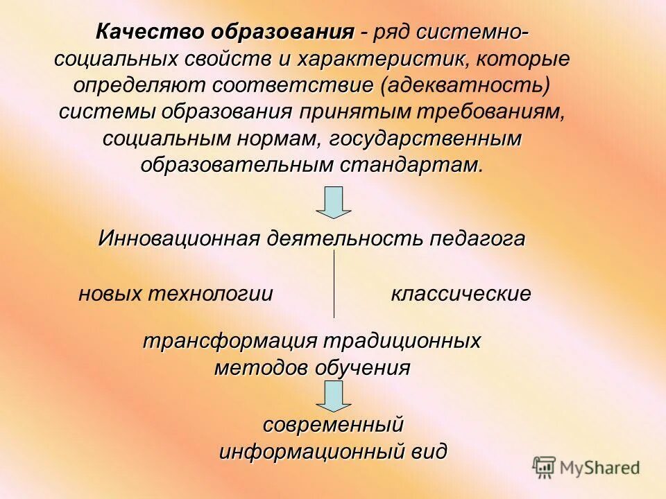 социальные свойства вещей