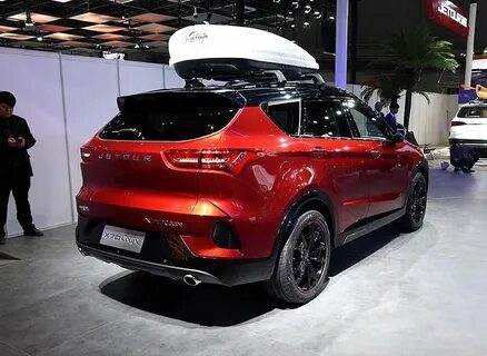Колеса jetour x70 plus