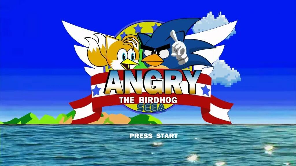 Соник и Энгри бердз. Sonic Angry. Sonic Mania Angry Birds. Sonic птица.