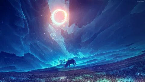 Сонник пейзаж