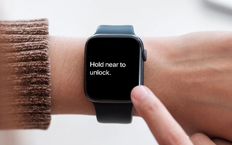 Complete with watch get go. Complete with watch get go