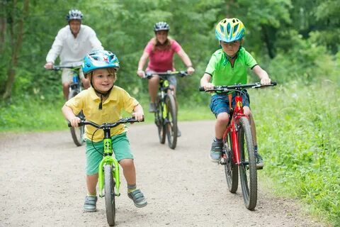 Children s bicycles