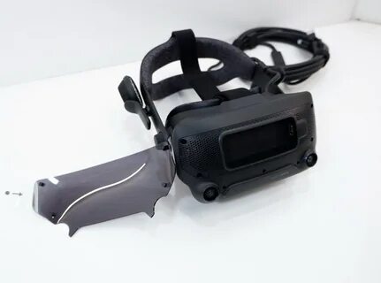 Vr шлем valve