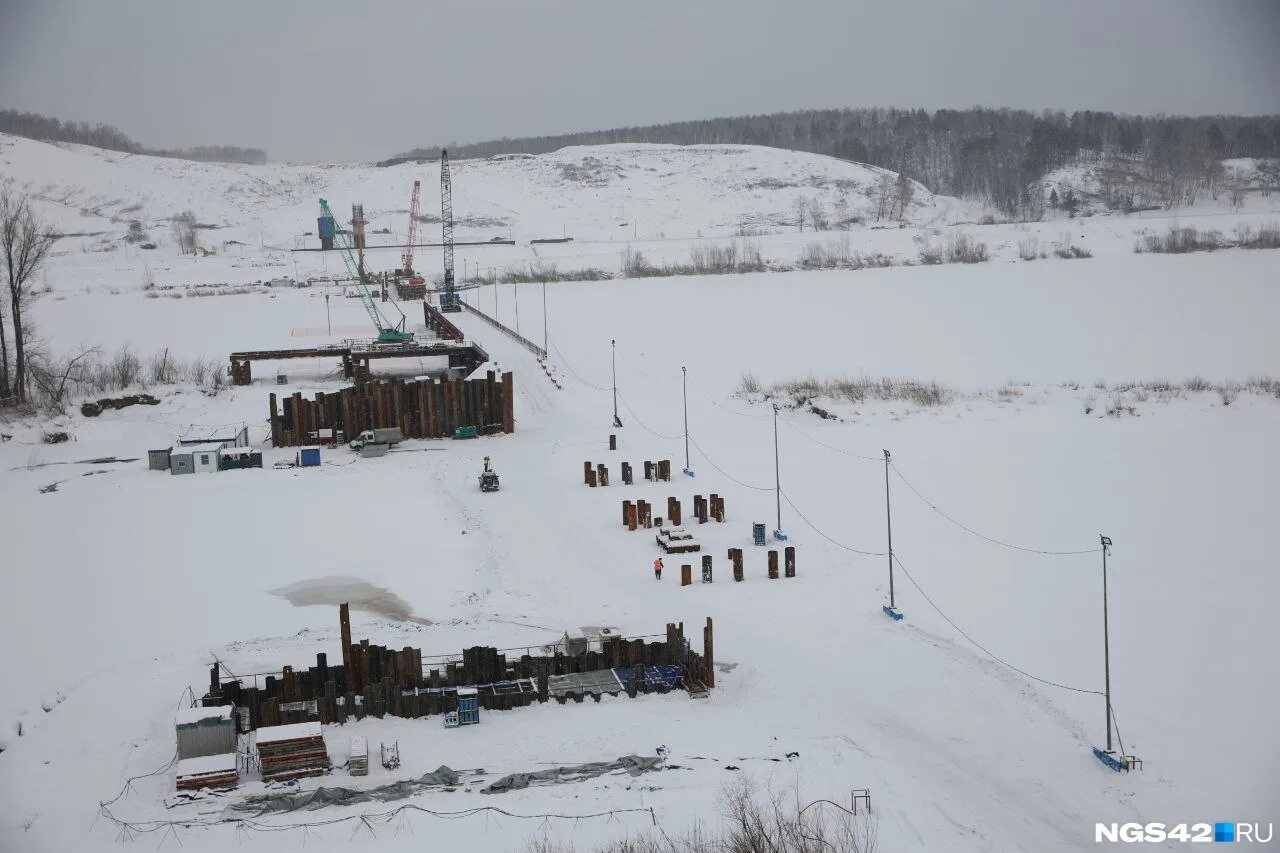 звёздный мост через томь. мост камень на оби. новый мост в кемерово через томь. надвижка моста. новый мост через томь.