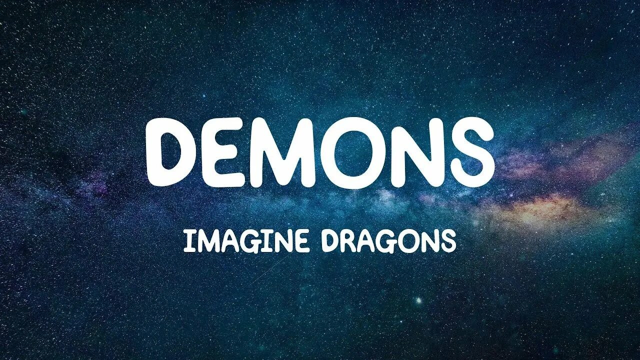 Имеджин Драгонс Demons. Demons imagine Dragons Lyrics. Demons imagine Dragons текст. Imagine Dragons Demons картинки.