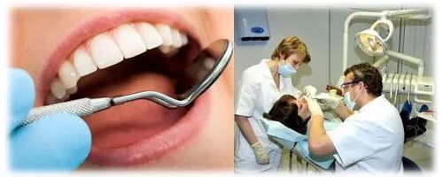 протезирование тольятти отзывы