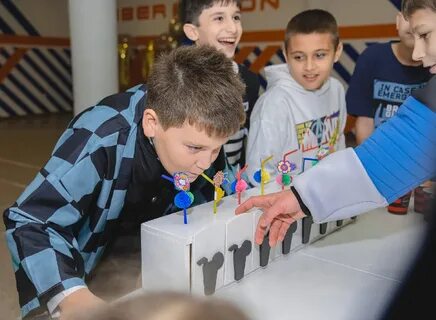 Батл подарки