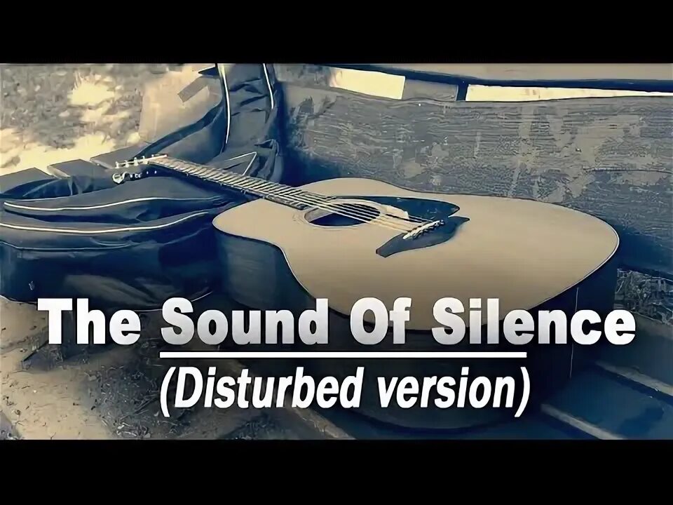 Рингтон the silence. Рингтон the silence. Ноты саунд оф сайленс. Саунд оф сайленс дистурбед. Silence надпись.