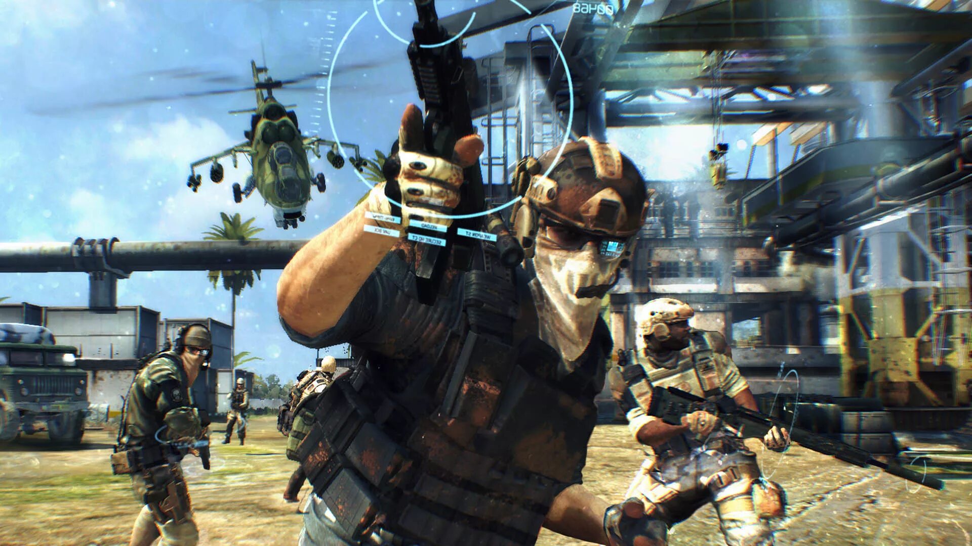 Tom clancy s ghost recon сохранения. Tom clancy&#039;s ghost recon: future soldier. игра tom clancy&#039;s ghost. tom clancy s ghost recon future soldier. tom clancy’s ghost recon: future soldier (2012).