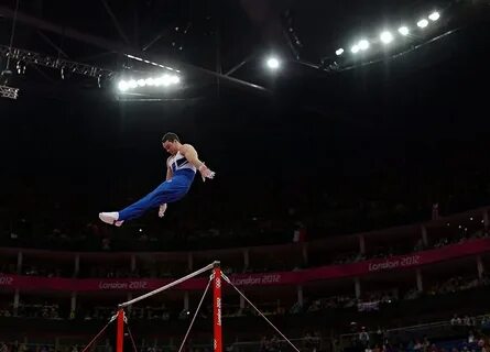 Турник спортивная гимнастика
