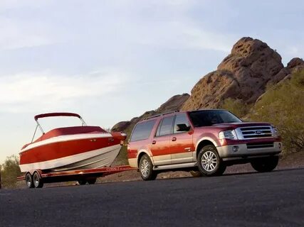 Ford expedition поколения