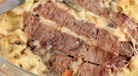 Орловские рецепты