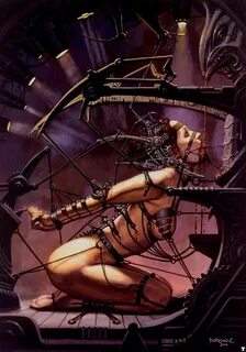 Bdsm toons and digital art 11.