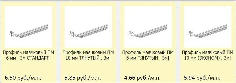 10 мм по высоте. Маяки 6мм для штукатурки Размеры. Размеры штукатурных маяков какие бывают. Толщина металла маяков для штукатурки стен. Направляющие маячки для штукатурки стен.