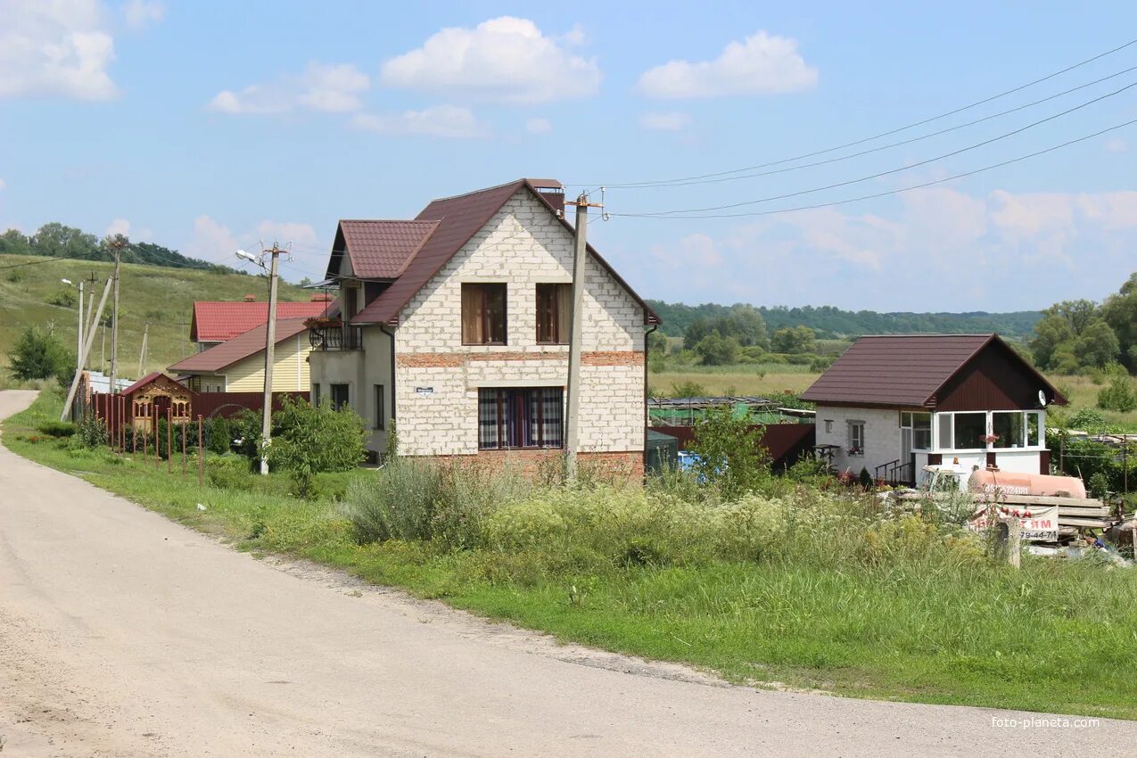 Погода в никольском белгородского