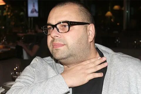 Что случилось фадеевым