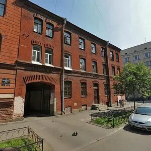 Налоговая 26 по санкт петербургу