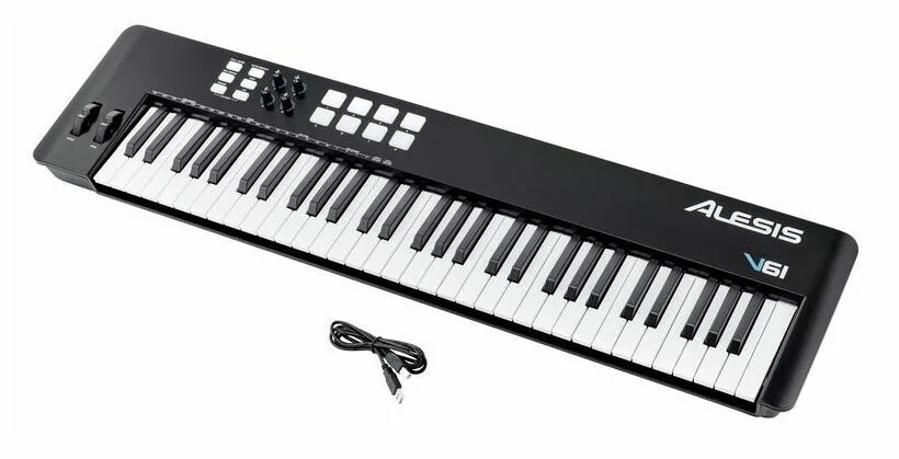 Alesis клавиатура. Alesis vi25. Midi-клавиатура alesis q25. Alesis клавиатура. Alesis клавиатура.