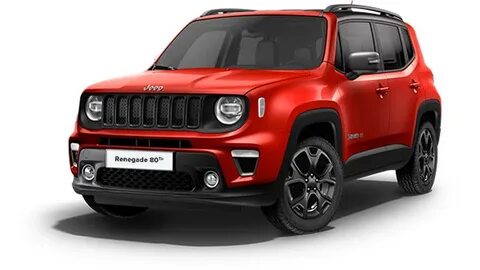 Renegade silver