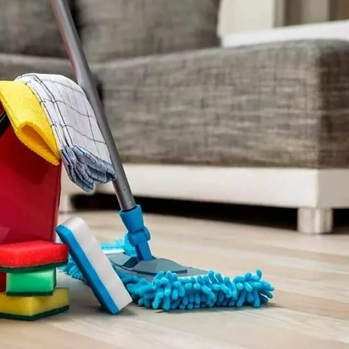 Какие моющие и чистящие средства выбрать для уборки дома?