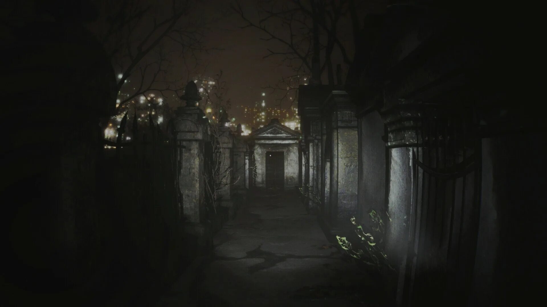 Graveyard shift at freddy s ost. The graveyard игра. кладбищенский сторож. graveyard shift. сторожка на кладбище.