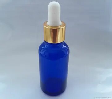 Сыворотка для лица с пипеткой