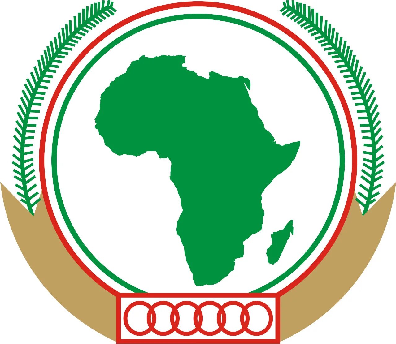 Africa union. Герб африканского союза. Africa union. African union. Африканский.